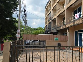 For rent retail Space in Bueng Kum, Bangkok