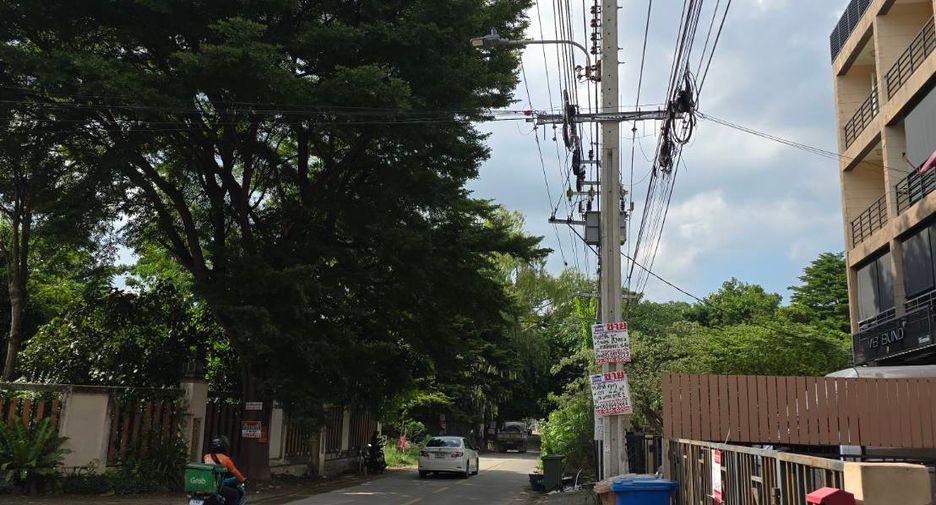 For rent retail Space in Bueng Kum, Bangkok