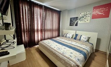 Продажа 1 кровать кондо в Si Racha, Чонбури