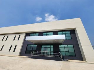 For rent warehouse in Phan Thong, Chonburi