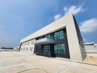 For rent warehouse in Phan Thong, Chonburi
