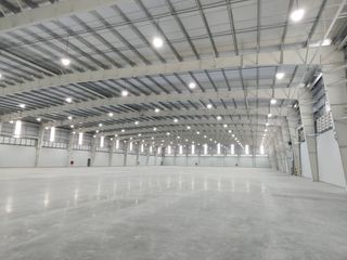 For rent warehouse in Phan Thong, Chonburi