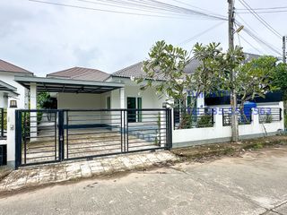 For Rent 3 Bedroom House In Hang Dong, Chiang Mai