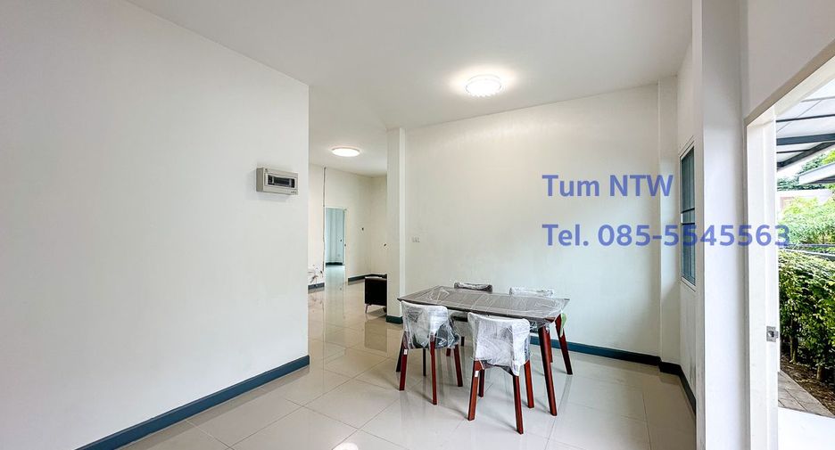 For rent 3 bedrooms house in Hang Dong, Chiang Mai