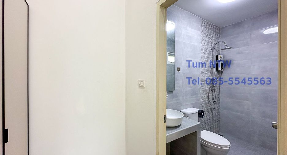 For rent 3 bedrooms house in Hang Dong, Chiang Mai