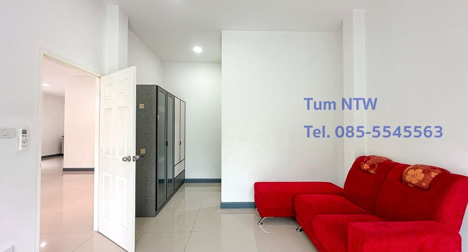 For rent 3 bedrooms house in Hang Dong, Chiang Mai