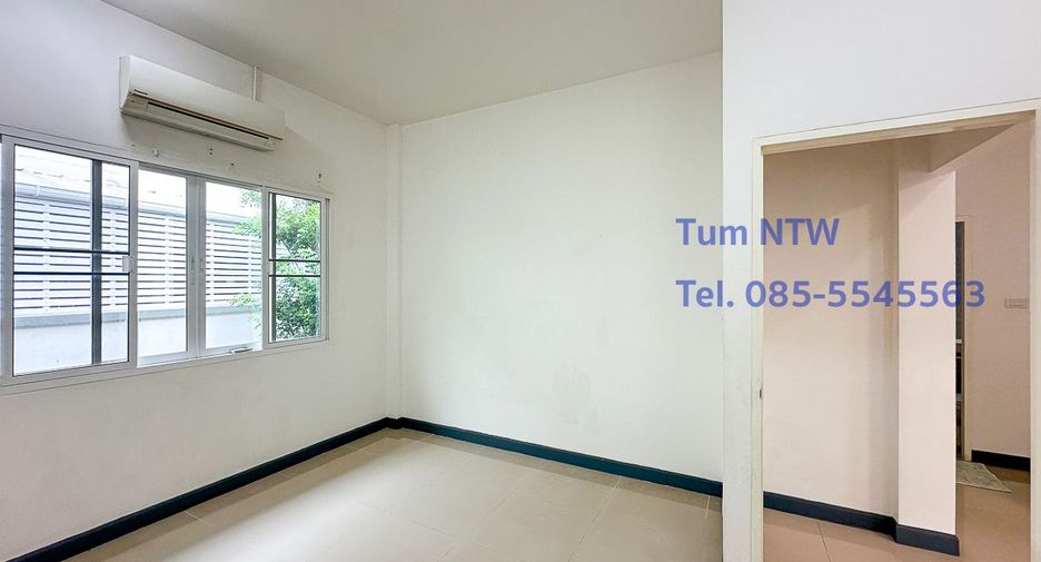 For rent 3 bedrooms house in Hang Dong, Chiang Mai