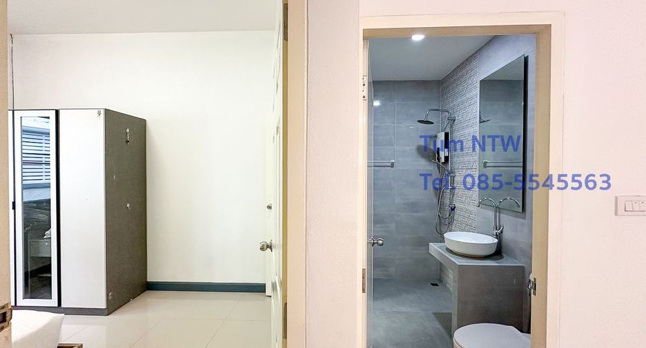For rent 3 bedrooms house in Hang Dong, Chiang Mai