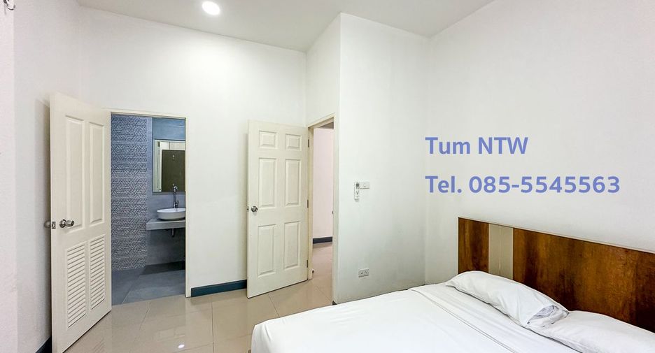 For rent 3 bedrooms house in Hang Dong, Chiang Mai
