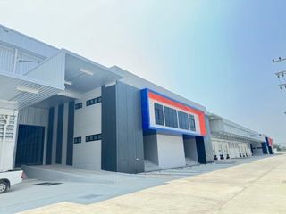 For rent warehouse in Phan Thong, Chonburi