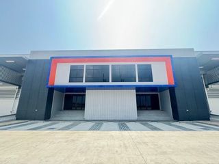 For rent warehouse in Phan Thong, Chonburi
