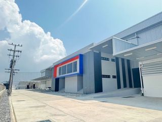For rent warehouse in Phan Thong, Chonburi