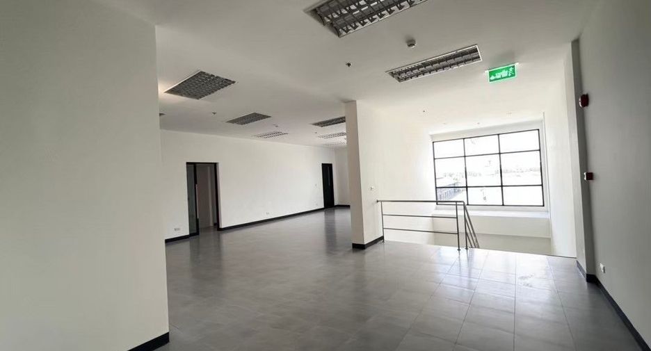 Almacén en alquiler en Phan Thong, Chonburi