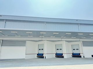 For rent warehouse in Phan Thong, Chonburi