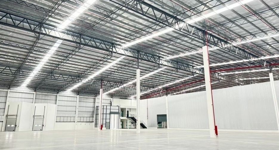 Almacén en alquiler en Phan Thong, Chonburi