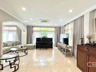 For sale 3 bedrooms house in Bueng Kum, Bangkok