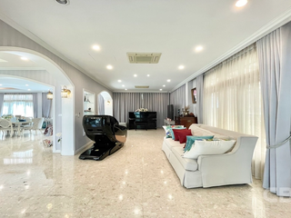For sale 3 bedrooms house in Bueng Kum, Bangkok