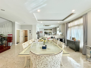 For sale 3 bedrooms house in Bueng Kum, Bangkok