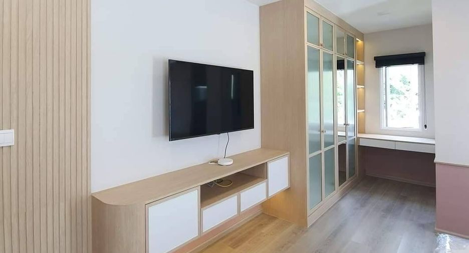 Casa en alquiler de 2 habitaciones en Prawet, Bangkok