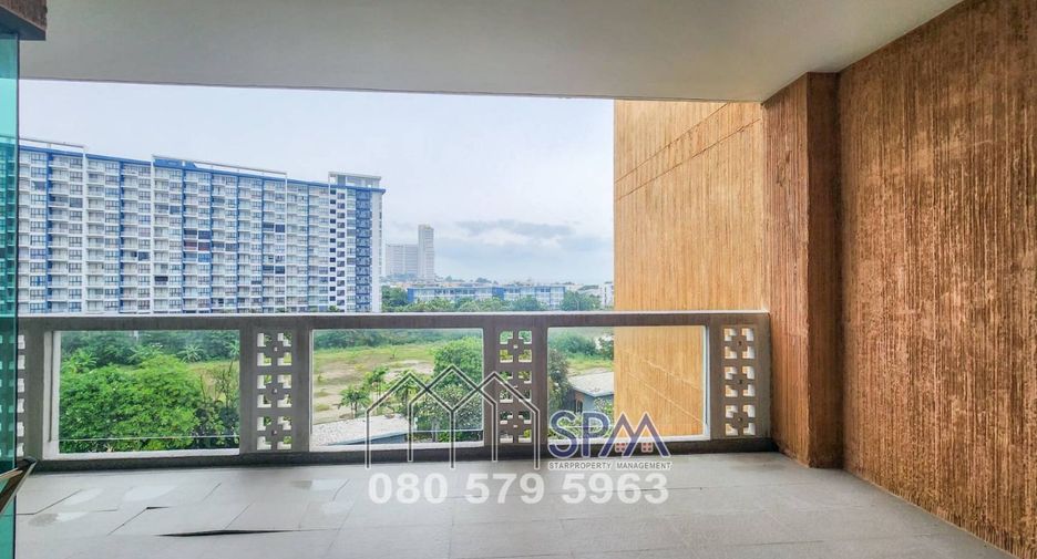 For sale 2 bedrooms condo in Cha Am, Phetchaburi