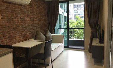 For sale 1 Beds condo in Lat Phrao, Bangkok