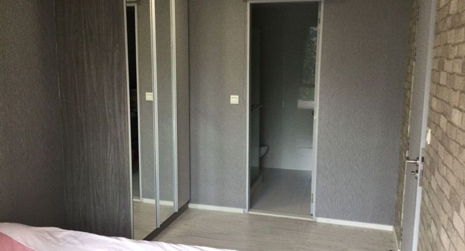 Продажа 1 кровать кондо в Лат Пхрао, Бангкок
