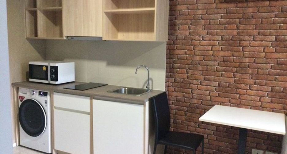 Продажа 1 кровать кондо в Лат Пхрао, Бангкок