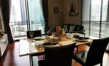 For rent 2 ベッドルーム condo in Watthana, Bangkok