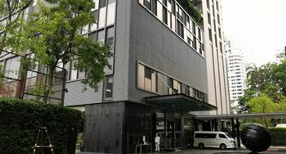 For rent 2 ベッドルーム condo in Watthana, Bangkok