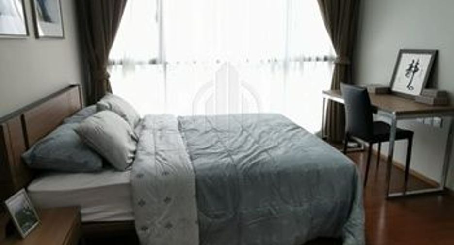 For rent 2 ベッドルーム condo in Watthana, Bangkok