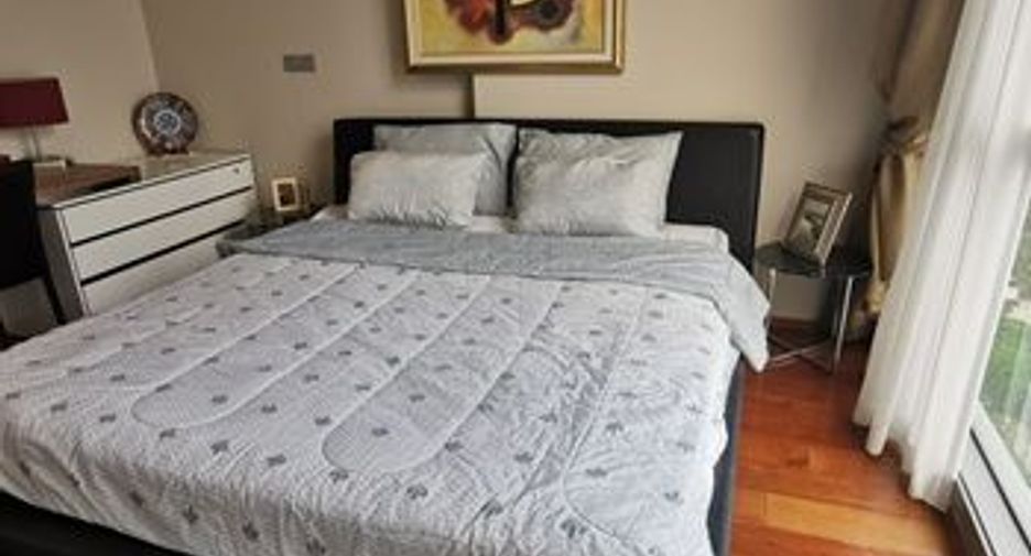 For rent 2 ベッドルーム condo in Watthana, Bangkok