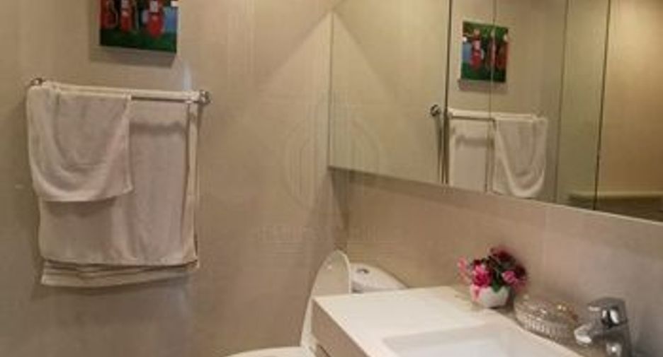 For rent 2 ベッドルーム condo in Watthana, Bangkok