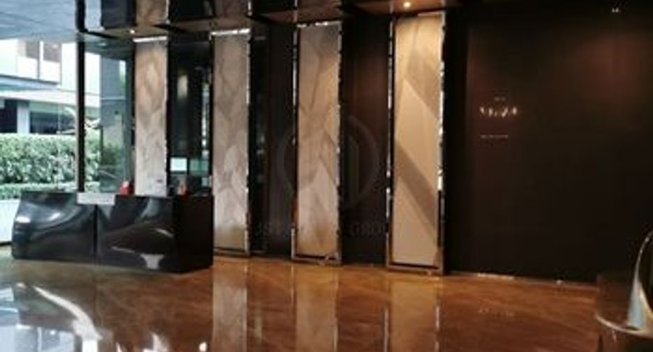 For rent 2 ベッドルーム condo in Watthana, Bangkok