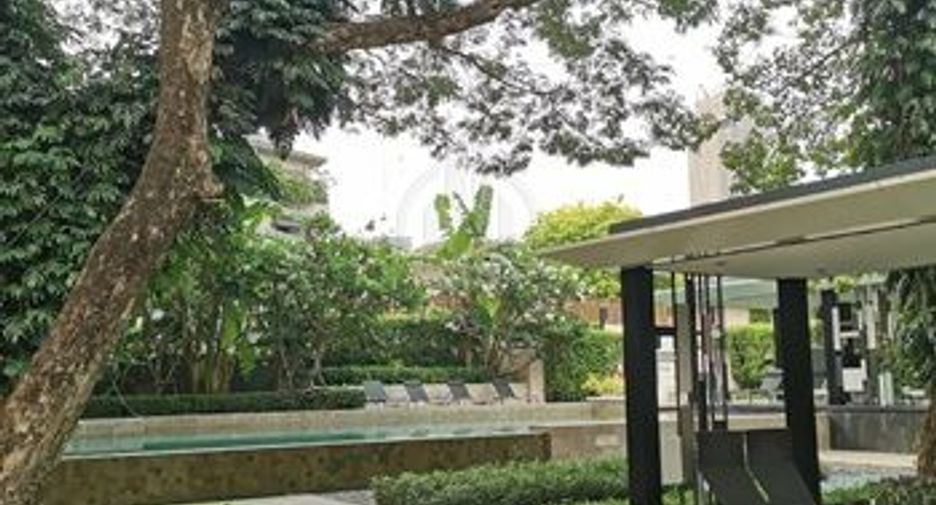 For rent 2 ベッドルーム condo in Watthana, Bangkok