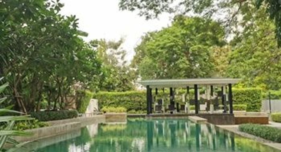 For rent 2 ベッドルーム condo in Watthana, Bangkok