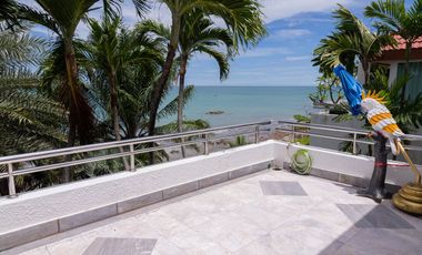 For sale 3 bedrooms house in Bang Lamung, Chonburi