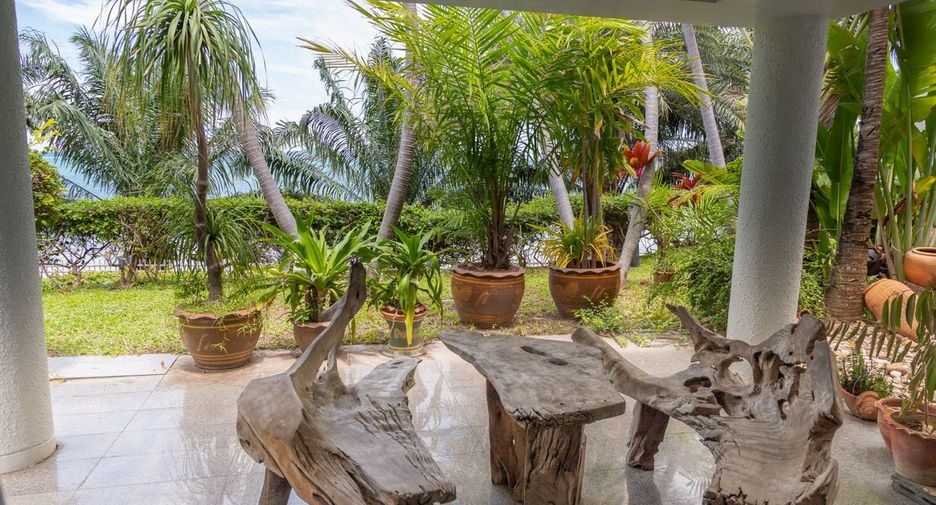 For sale 3 bedrooms house in Bang Lamung, Chonburi