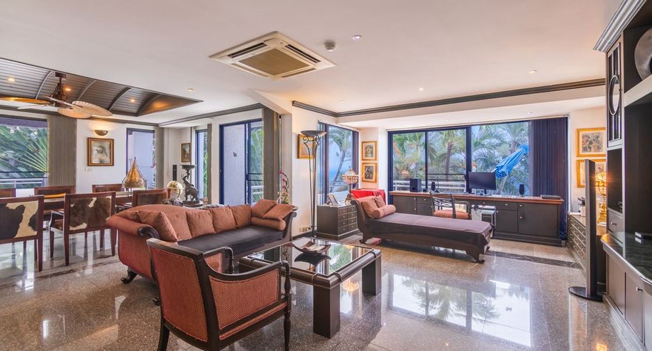 For sale 3 bedrooms house in Bang Lamung, Chonburi