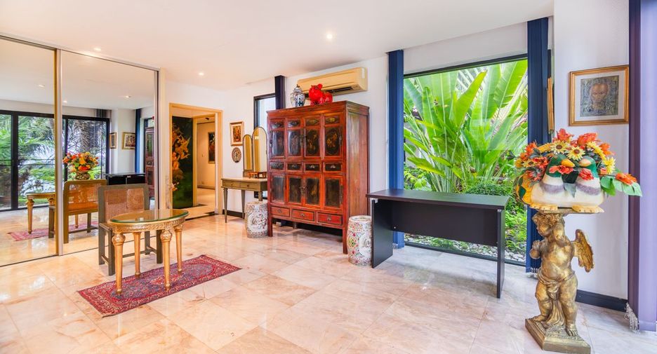 For sale 3 bedrooms house in Bang Lamung, Chonburi