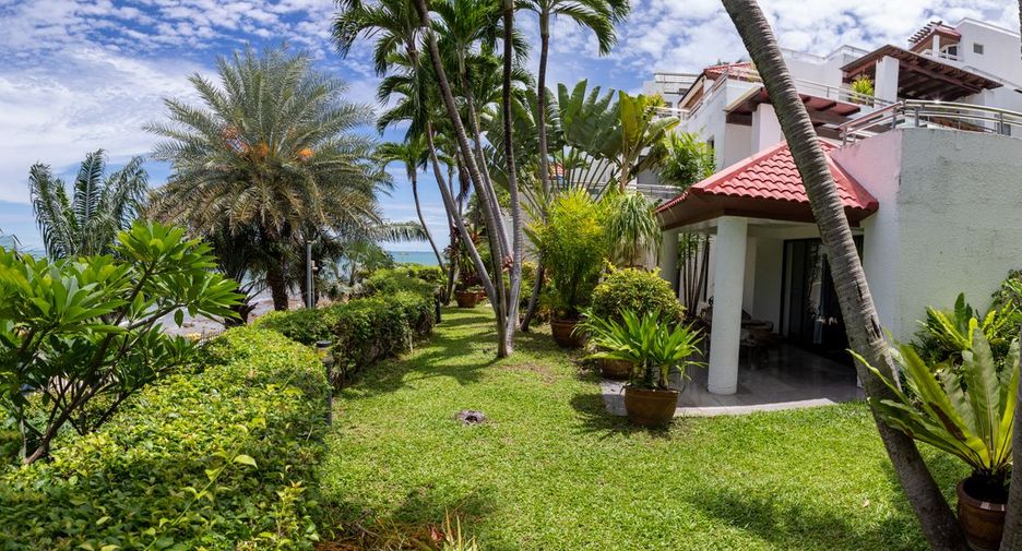 For sale 3 bedrooms house in Bang Lamung, Chonburi