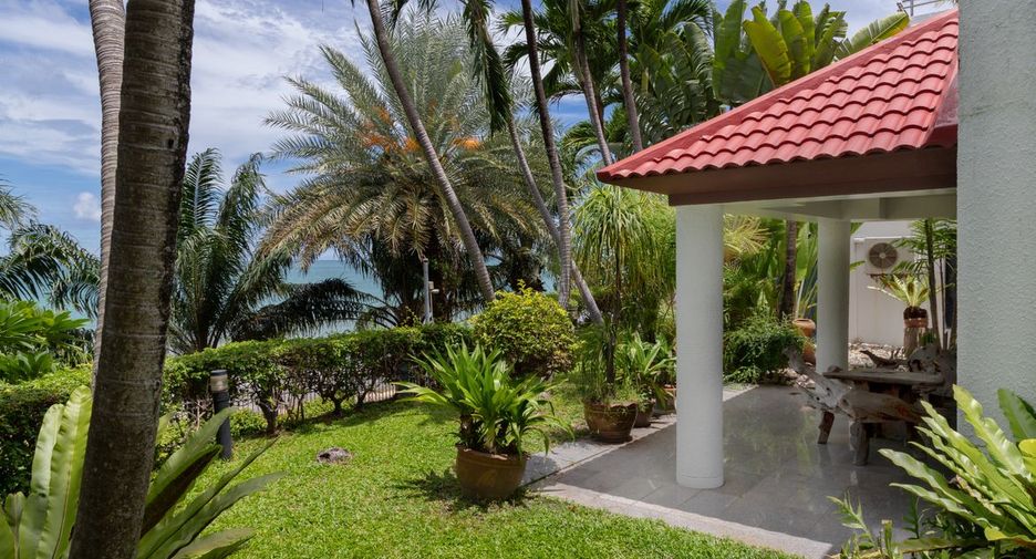 For sale 3 bedrooms house in Bang Lamung, Chonburi