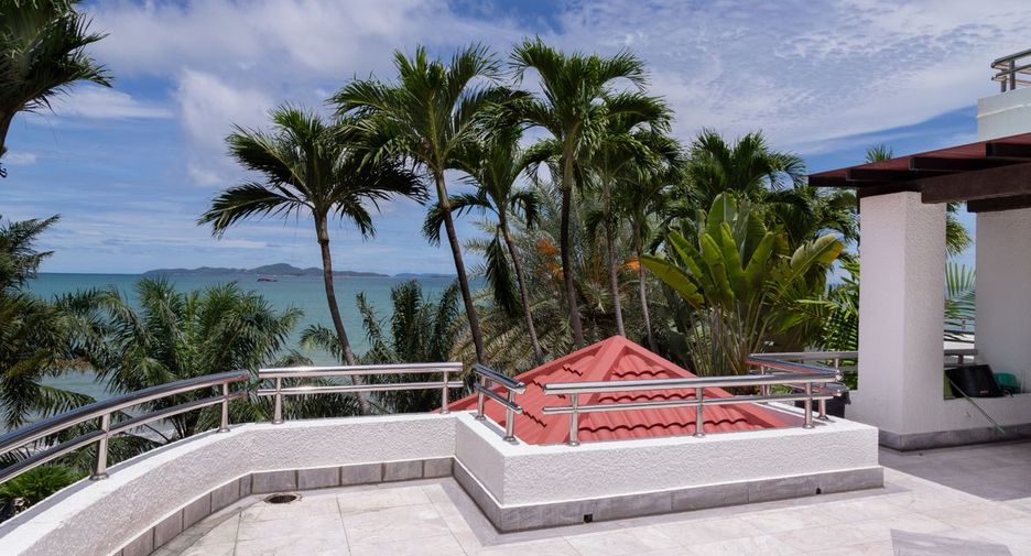 For sale 3 bedrooms house in Bang Lamung, Chonburi