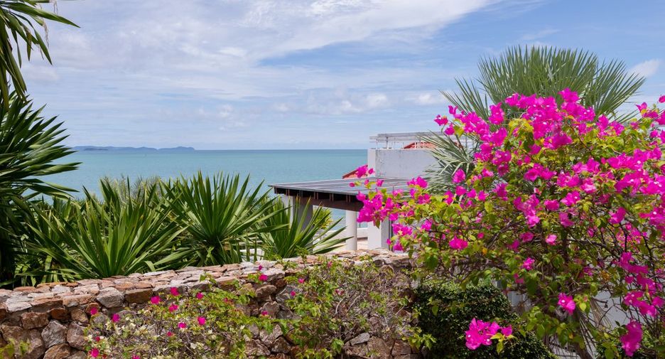 For sale 3 bedrooms house in Bang Lamung, Chonburi
