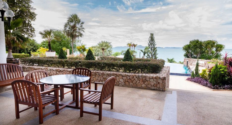 For sale 3 bedrooms house in Bang Lamung, Chonburi