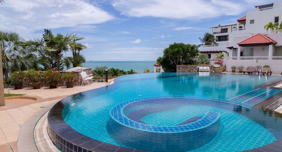 For sale 3 bedrooms house in Bang Lamung, Chonburi