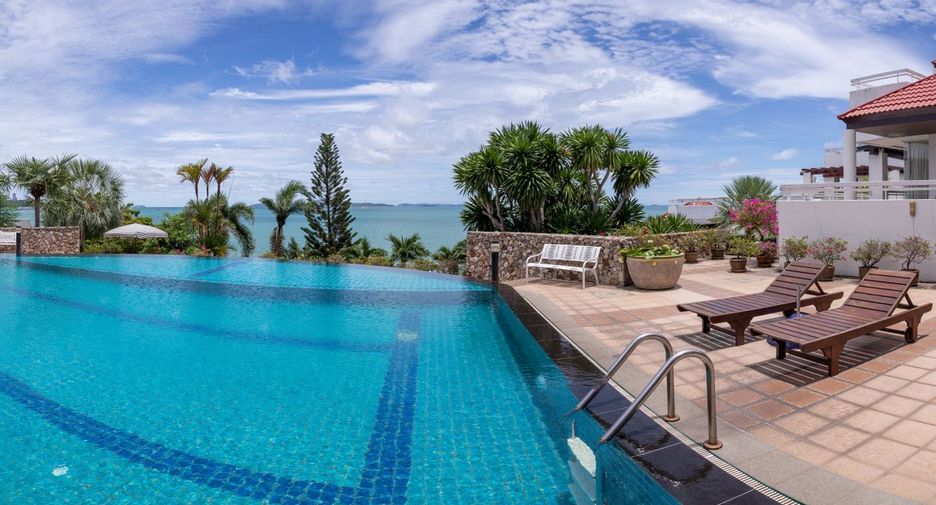 For sale 3 bedrooms house in Bang Lamung, Chonburi