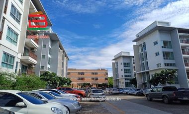 For sale 1 Beds condo in Lak Si, Bangkok
