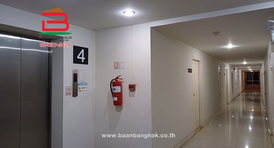 For sale 1 Beds condo in Lak Si, Bangkok