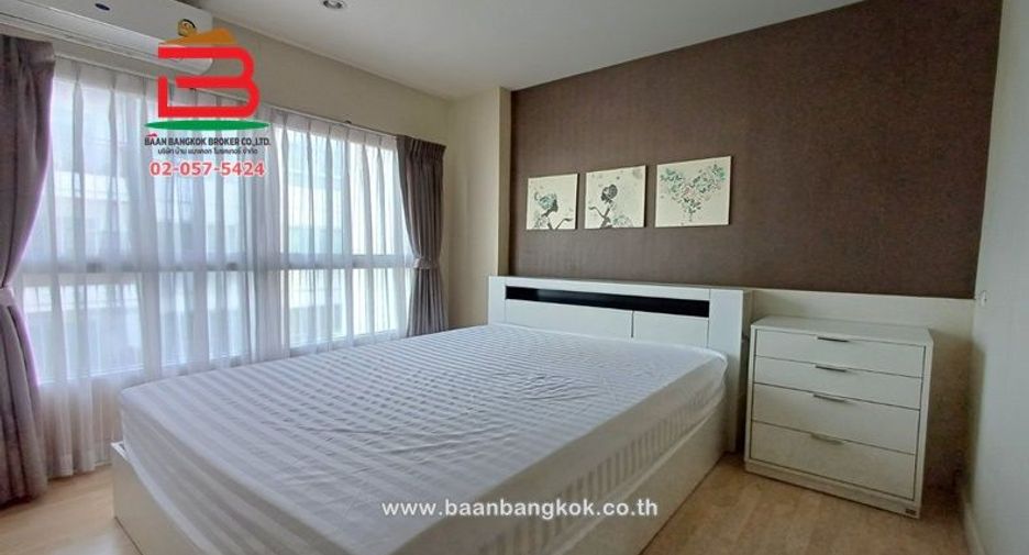 For sale 1 Beds condo in Lak Si, Bangkok