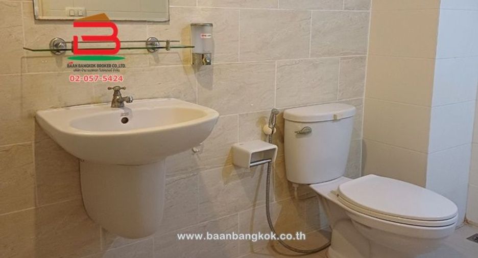 For sale 1 Beds condo in Lak Si, Bangkok